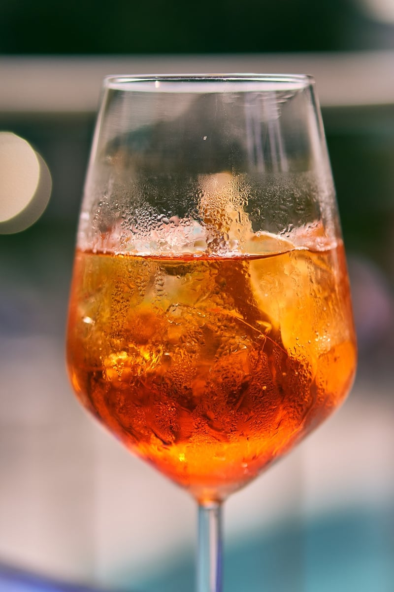 Cocktail Reception